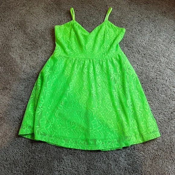 slim fit dress slacks Ibiza Chartreuse // Sequin Mini Dress // SOMMER SWIM – Sommer Swim EU main image 1